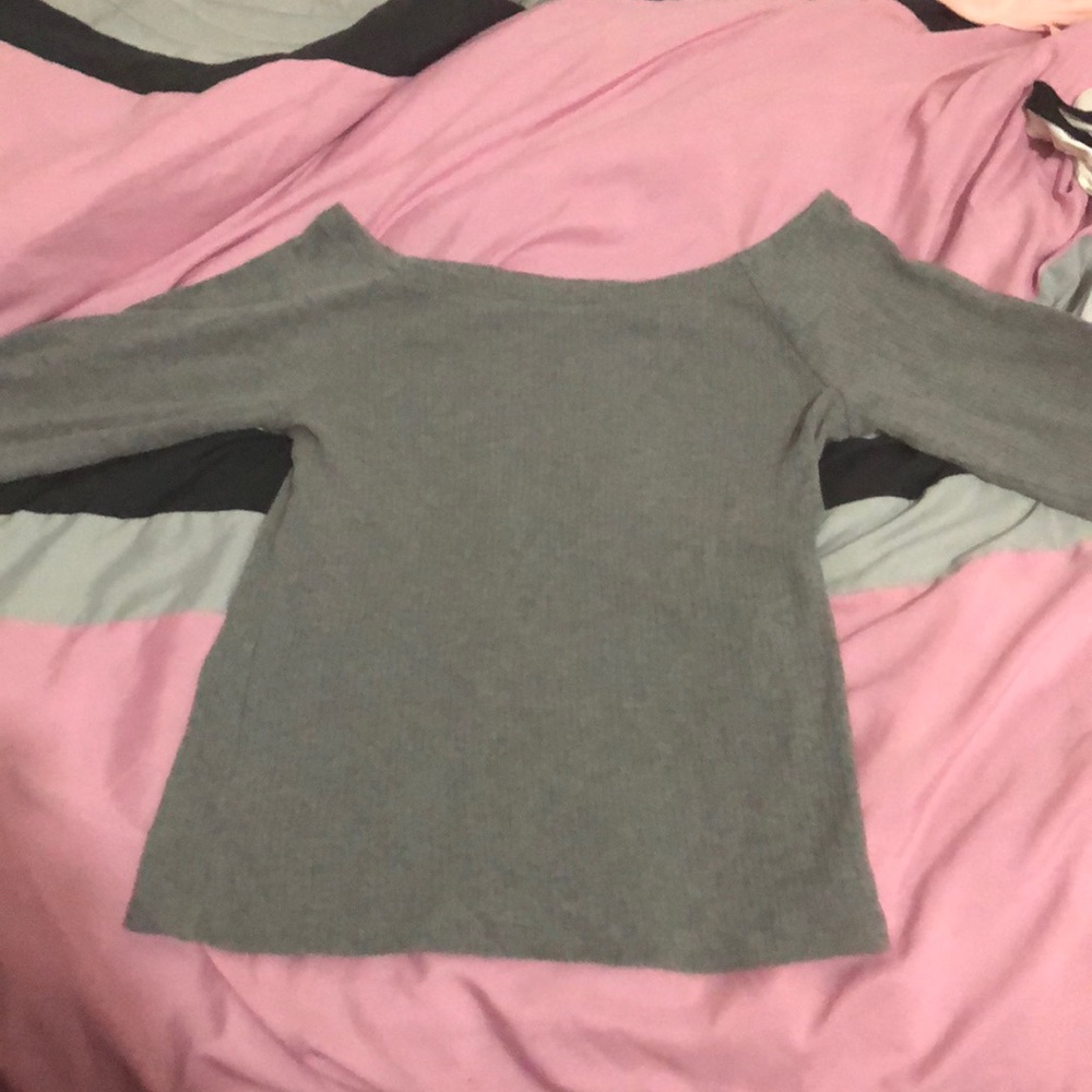 Bogo shirt